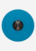 PUP The Dream Is Over Exclusive LP (Aqua)