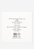 PUP The Dream Is Over Exclusive LP (Aqua)
