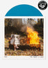 PUP The Dream Is Over Exclusive LP (Aqua)