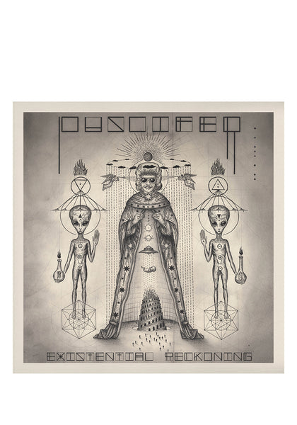 Puscifer-Existential-Reckoning