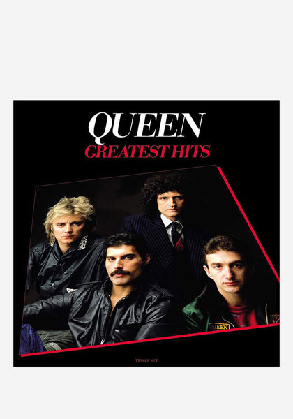 Queen's Greatest Hits I 2 LP