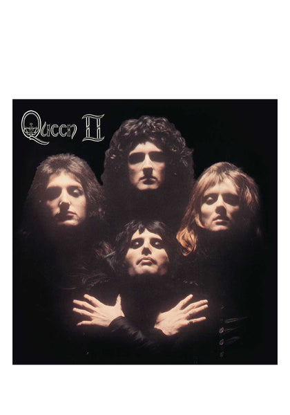 Queen-Queen II LP Vinyl | Newbury Comics