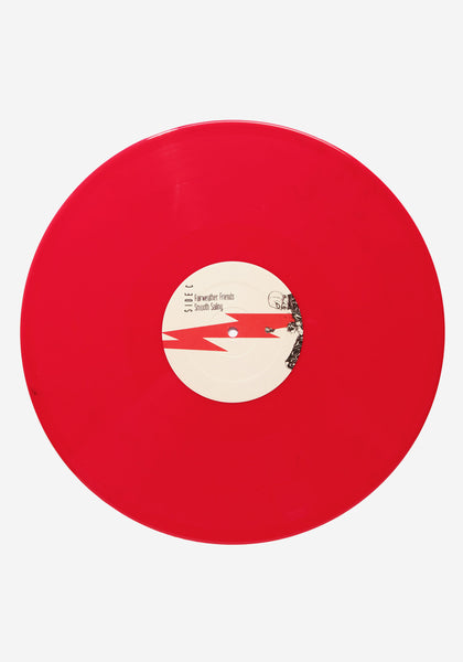 Queens Of The Stone Age-…Like Clockwork Exclusive 2 LP Color