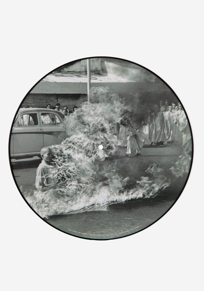 【EU盤高音質180g重量盤】Rage Against The Machine Rage Against The Machine: Rage Against The Machine (180g