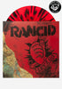RANCID Let's Go Exclusive LP
