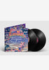 RED HOT CHILI PEPPERS Return of the Dream Canteen Deluxe 2LP