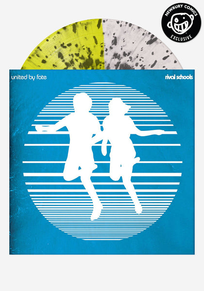 欧LP Rival Schools Pedals MOVLP2914 Music On Vinyl /00260 Rival Schools - Pedals - Vinyl, CD | Rough Trade - (Pink