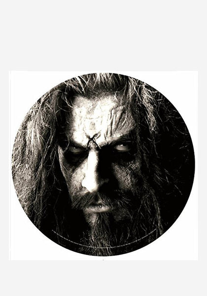 Rob Zombie-Hellbilly Deluxe LP (Picture Disc) Vinyl