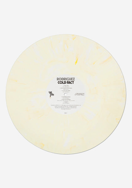 Rodriguez-Cold Fact Exclusive LP | Newbury Comics