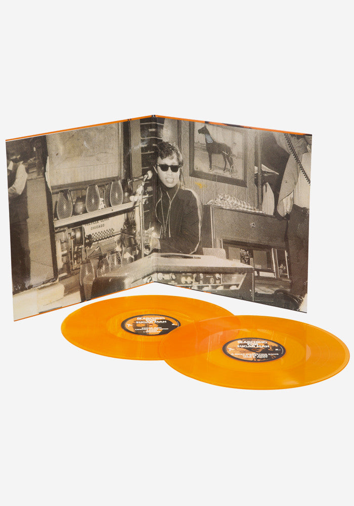 RODRIGUEZ Soundtrack - Searching For Sugar Man Exclusive 2 LP