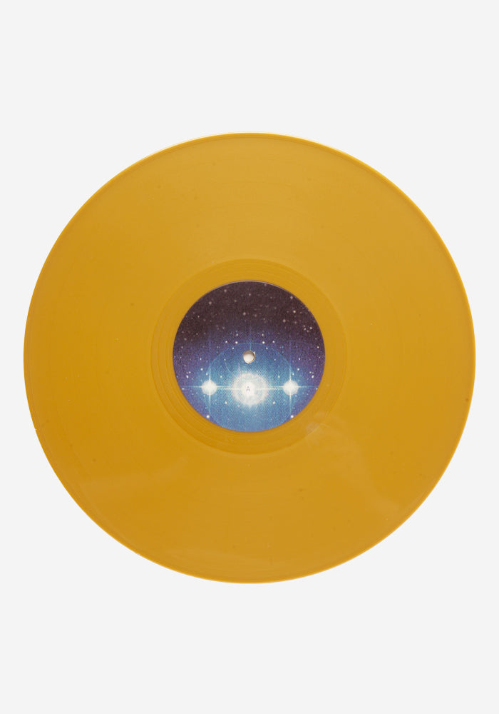 STRFKR Being No One, Going Nowhere Exclusive LP (Gold)
