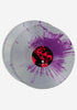 SEATBELTS Soundtrack - Cowboy Bebop Exclusive 2LP