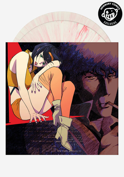 Seatbelts-Soundtrack - Cowboy Bebop Original Series Score