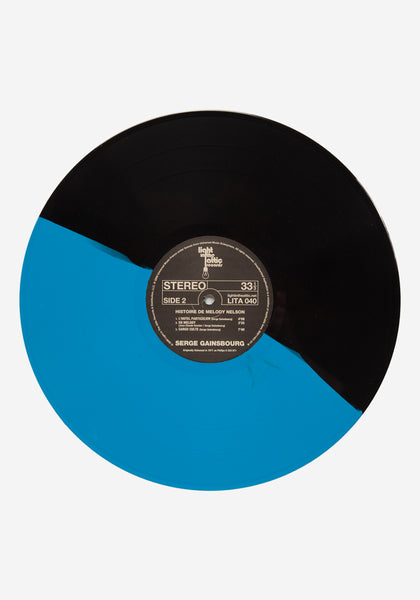 欧LP Serge Gainsbourg Histoire De Melody Nelson 5371837 Mercury Music Group, /00260 GAINSBOURG,SERGE - Histoire de Melody Nelson - Amazon.com Music
