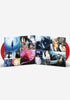 SHIRŌ SAGISU Soundtrack - Bleach Vol 1 & 2 Exclusive 2LP