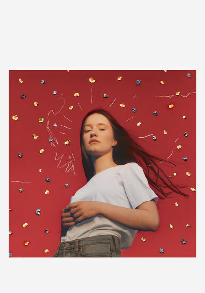 Sigrid-Sucker Punch LP Vinyl | Newbury Comics