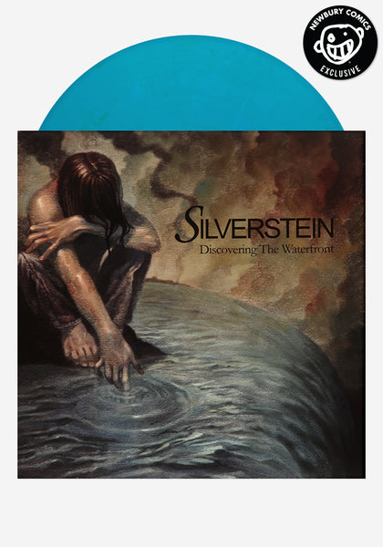 Discovering The Waterfront Exclusive LP – Newbury Comics