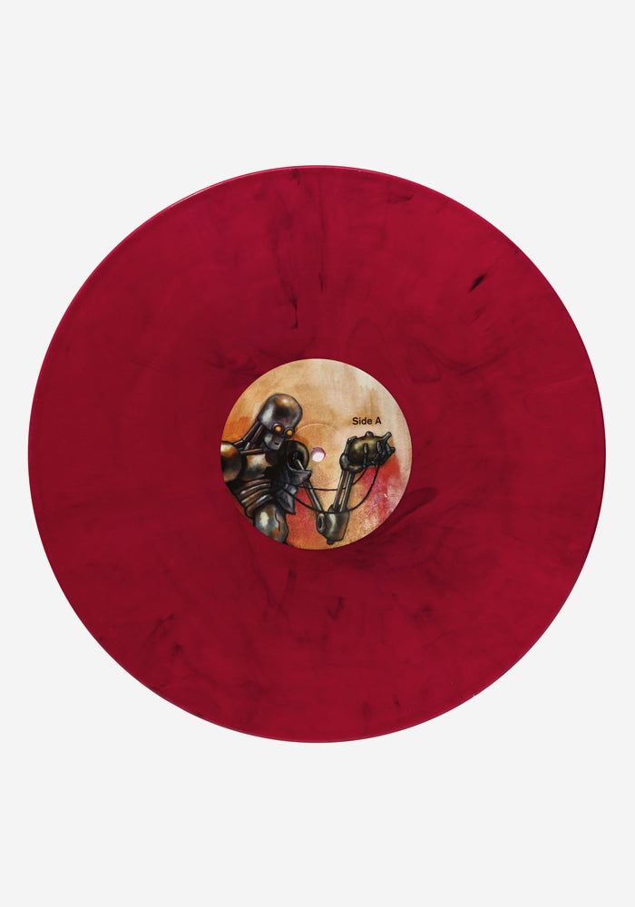 SILVERSTEIN When Broken Is Easily Fixed Exclusive LP