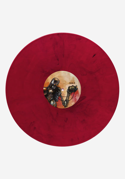 When Broken Is Easily Fixed Exclusive LP – Newbury Comics