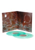 SILVERSUN PICKUPS Carnavas Exclusive 2LP (Sea Glass)