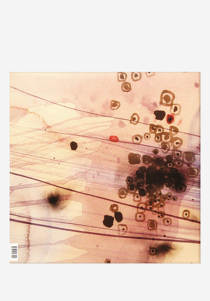 SILVERSUN PICKUPS Swoon Exclusive LP (Purple)