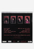 SISTERS OF MERCY First And Last And Always LP