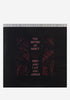 SISTERS OF MERCY First And Last And Always LP