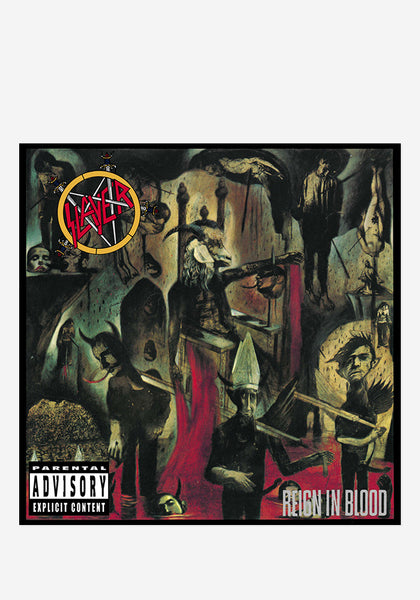 Slayer-Reign-In-Blood-LP-Vinyl