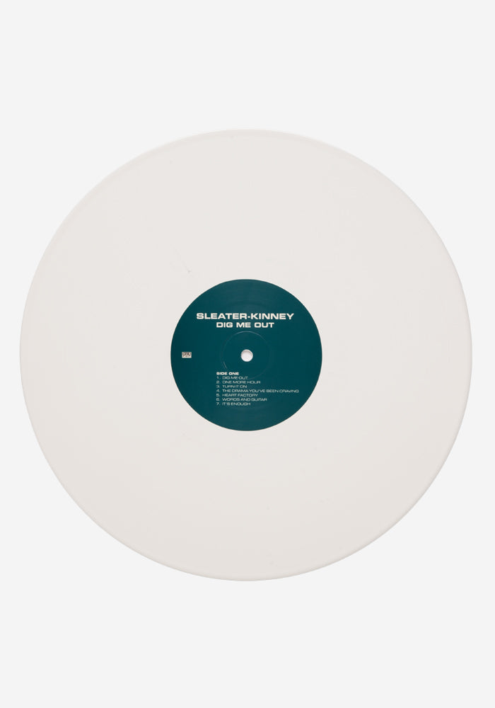 SLEATER-KINNEY Dig Me Out Exclusive LP