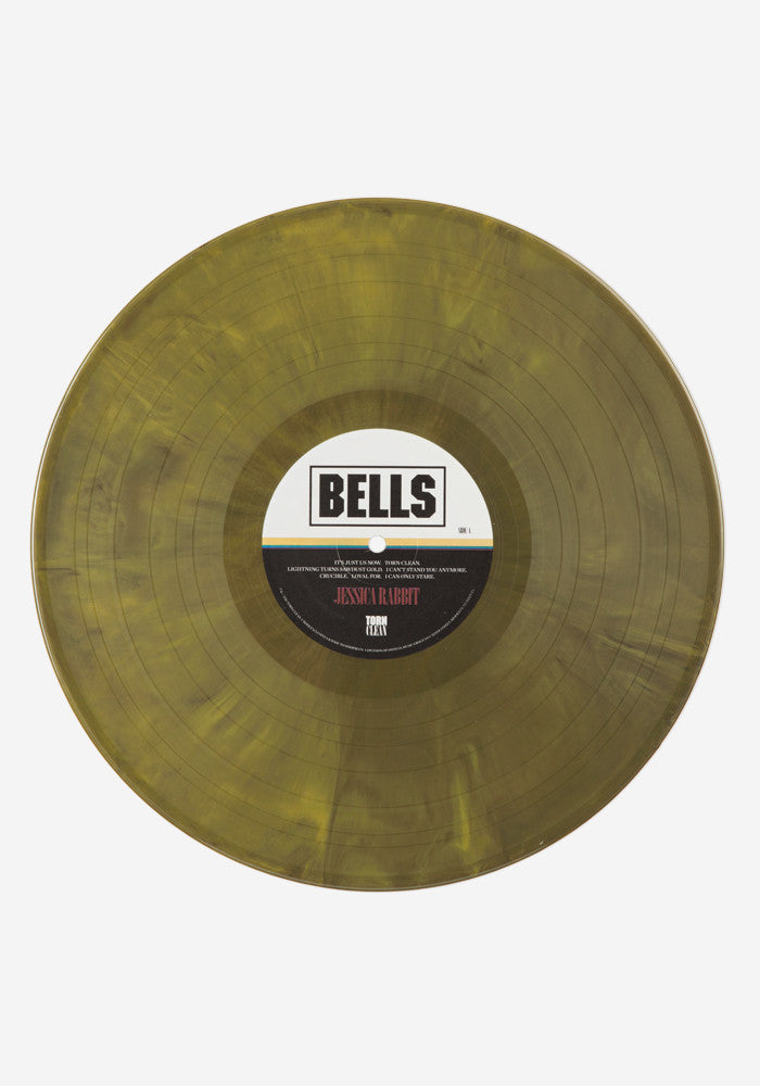 SLEIGH BELLS Jessica Rabbit Exclusive LP