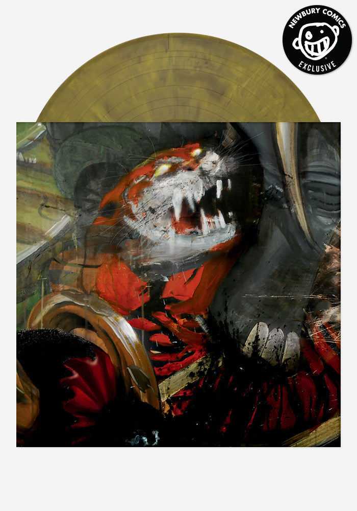SLEIGH BELLS Jessica Rabbit Exclusive LP