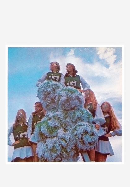 Sleigh Bells-Treats LP (Picture Disc) Vinyl | Newbury Comics