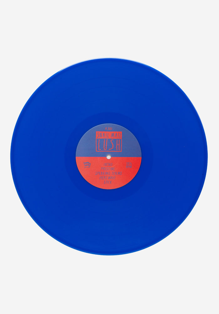 SNAIL MAIL Lush Exclusive LP