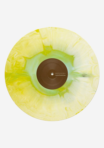 Snapcase-Progression Through Unlearning Exclusive LP Color Vinyl