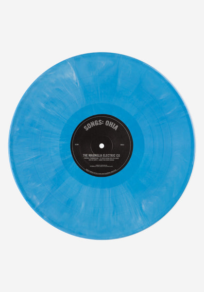 Songs: Ohia-The Magnolia Electric Co. Exclusive 2 LP Color Vinyl