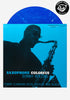 SONNY ROLLINS Saxophone Colossus Exclusive LP (Blue)