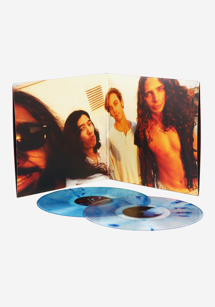 SOUNDGARDEN Ultramega OK Exclusive 2LP