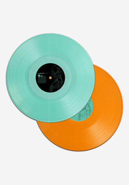 エヴァンゲリオン　FINALLY レコード Evangelion Finally Vinyl — GKIDS Films