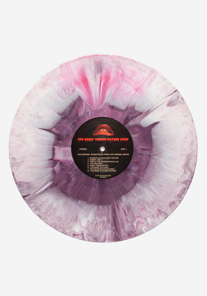 Amazon.com: The Rocky Horror Picture Show - Soundtrack LP