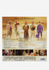 VARIOUS ARTISTS Soundtrack - The Big Lebowski Exclusive LP