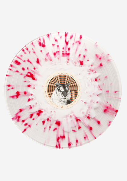 State Champs-Living Proof Exclusive LP Color Vinyl | Newbury Comics