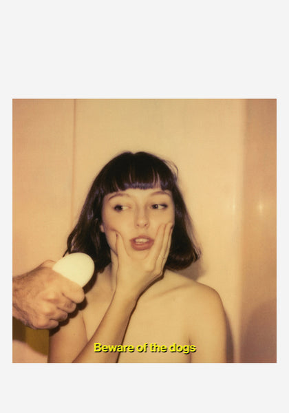 Stella Donnelly - Beware Of The Dogs, Vinyl LP Stella Donnelly - Beware Of The Dogs, Vinyl LP