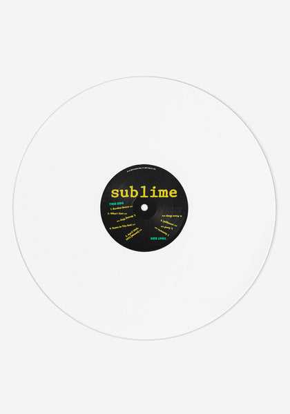 Sublime-Sublime 2 LP