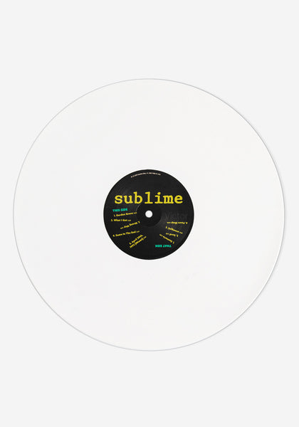Sublime-Sublime 2 LP| Newbury Comics Sublime-Sublime 2 LP| Newbury Comics