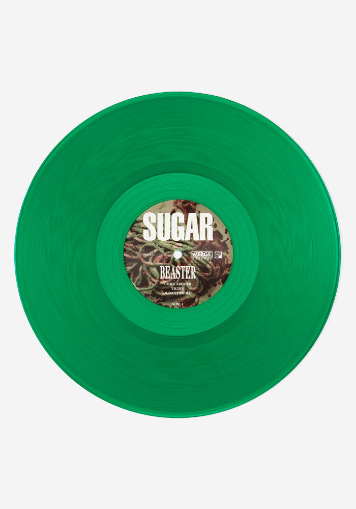 SUGAR Copper Blue / Beaster Exclusive 2 LP