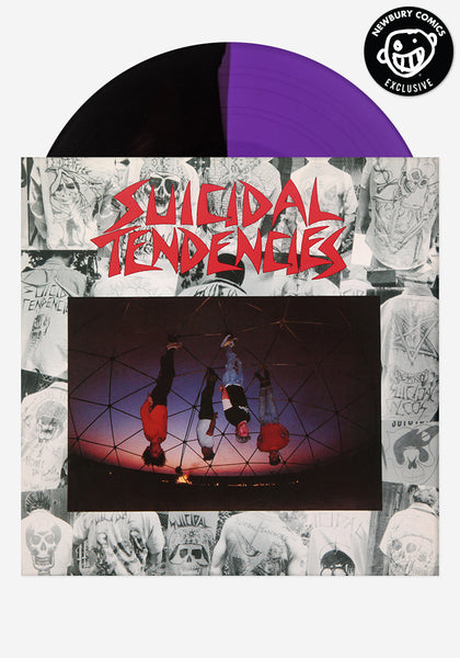 Suicidal Tendencies CD コレクション Suicidal Tendencies - 5cd Original Album Classics - Amazon