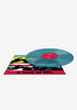 SUICIDE A Way Of Life 35th Anniversary LP (Color)