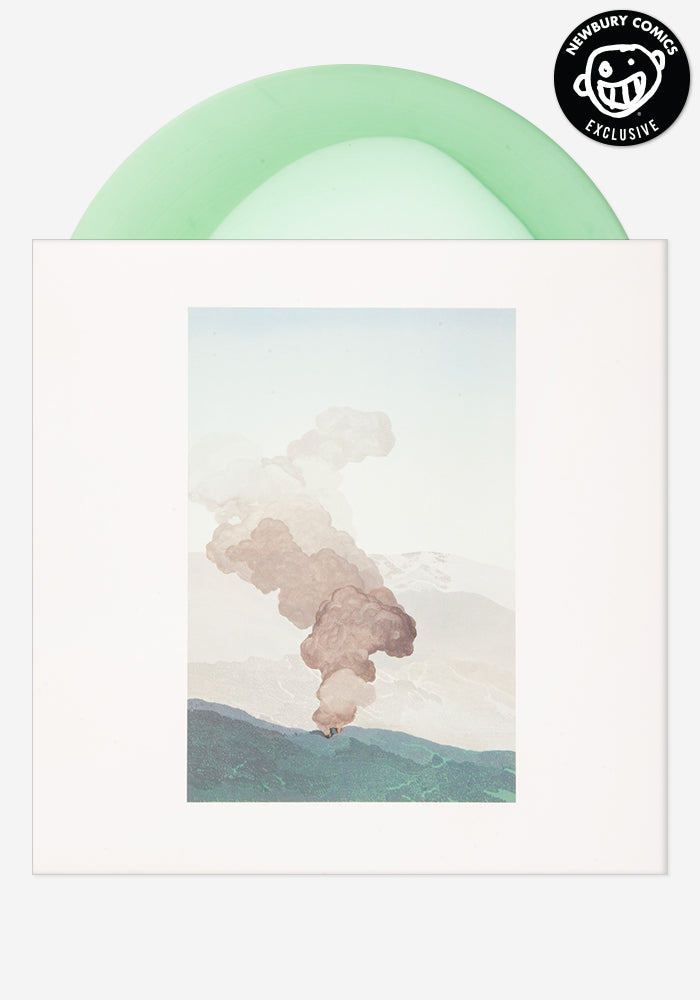 SUN JUNE Somewhere Exclusive LP