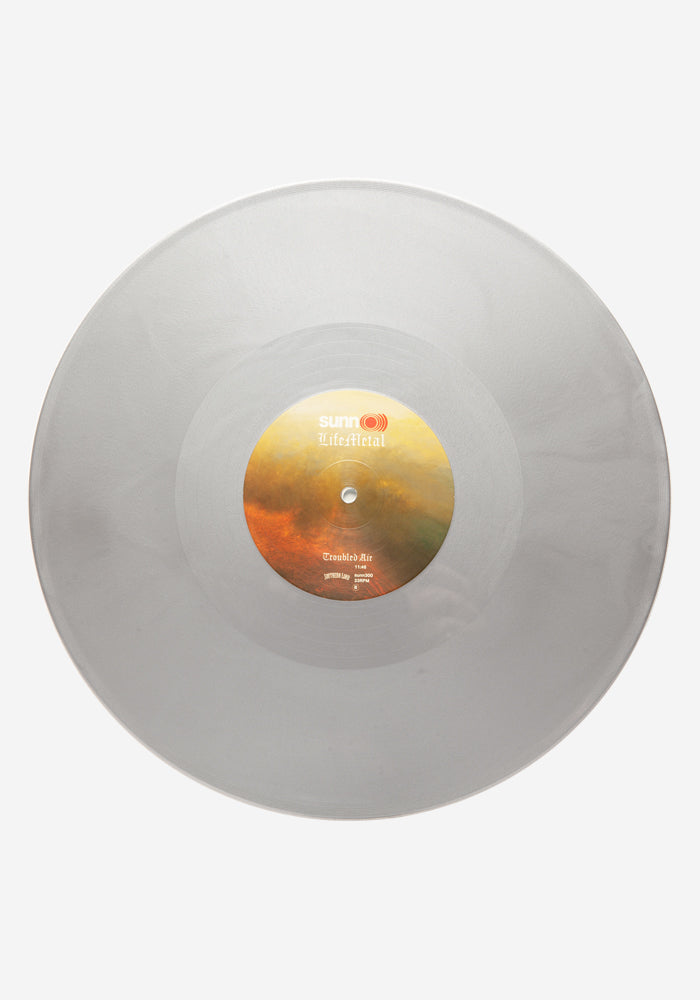 SUNN O))) Life Metal Exclusive 2LP