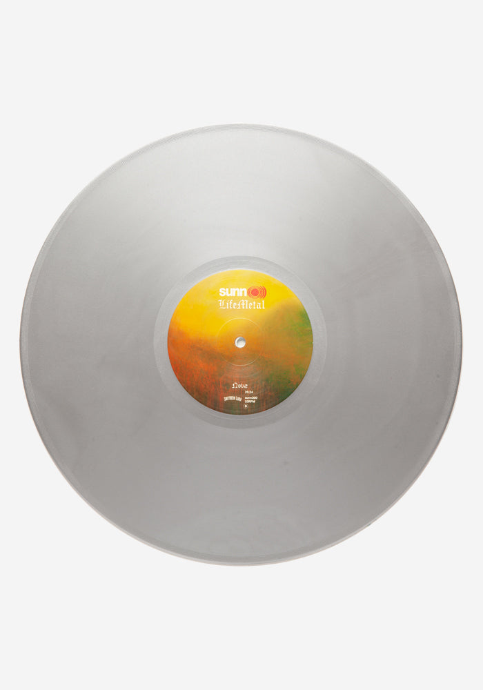 SUNN O))) Life Metal Exclusive 2LP